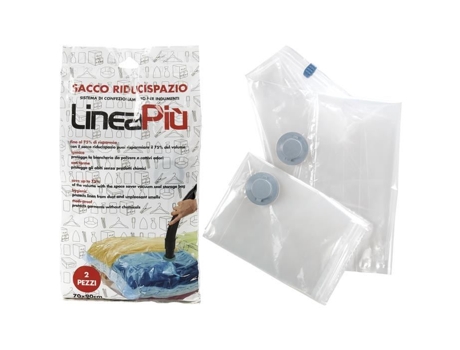 LA PIACENTINA Lot Riducispazio 70X90 Cm Artigos Vestido-Penderie