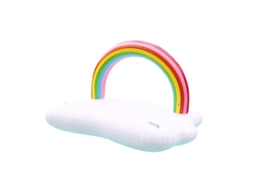 Boia de bebê com assento para piscina AQUAFORGE