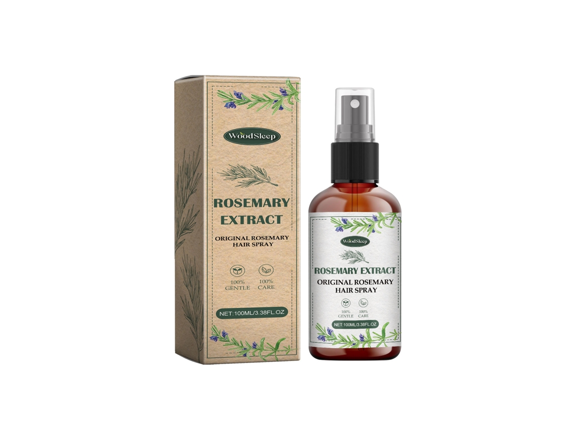 Spray Fortalecedor Cabelo Rápido Eficaz