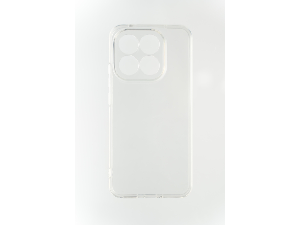 Capa SWISSTEN Jelly Xiaomi Redmi 15T 5G