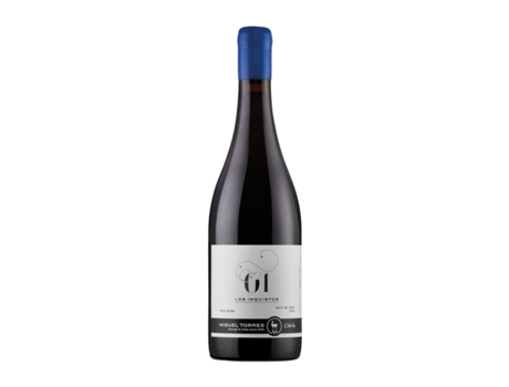 Vinho MIGUEL TORRES Los Inquietos Blend Malbec Valle Central (0.75 L - 1 Unidade)