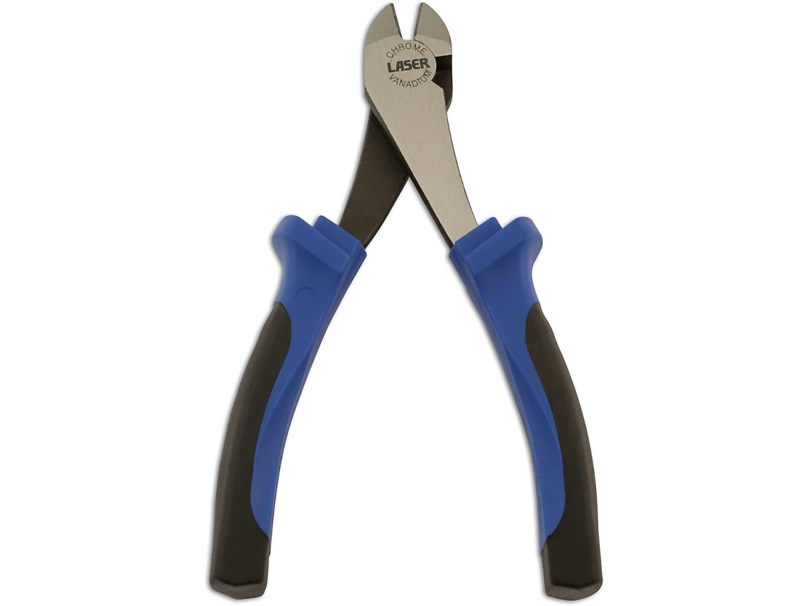 Alicate De Corte Diagonal 5891, 160 Mm