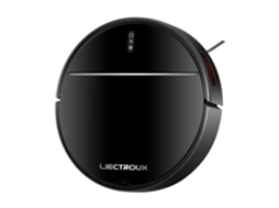 Aspirador Robot, Sucção Poderosa, Navegação Inteligente, M7spro-preto, Ue