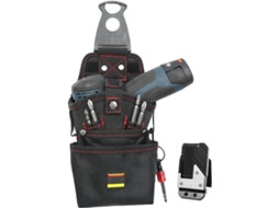 Bolsa Para Ferramentas De Eletricista, Bolsa Porta-ferramentas Magnética