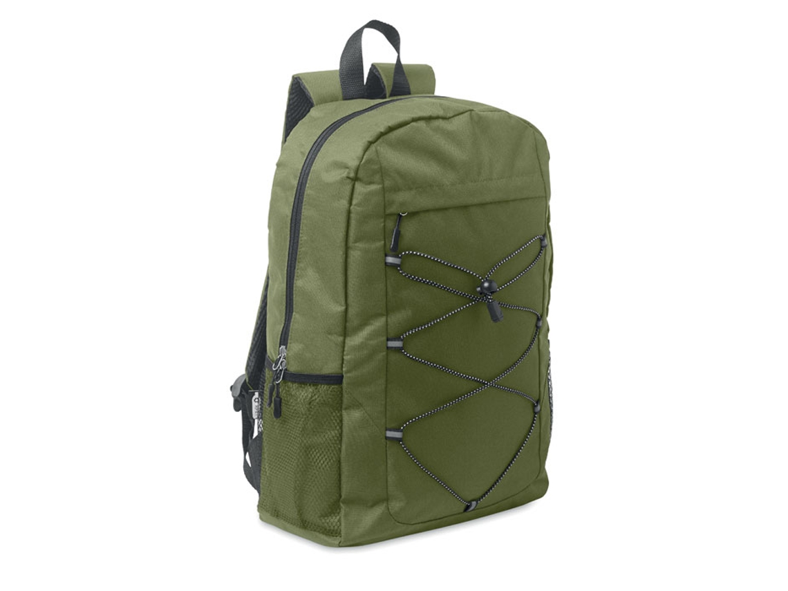 Mochila de Poliéster Rpet 600d MIDOCEAN