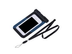 Bolsa para Telefone EOOCOO ( À Prova D'água com Braçadeira)