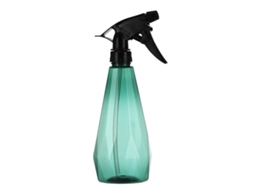Garrafa de Spray 500ml LAXISCREED Modo Dual Plástico Verde