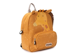 Small Backpack Mr Giraffe