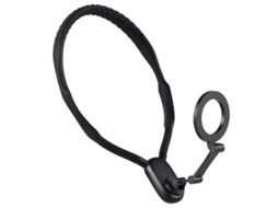 Suporte de Pescoço Magnético para Vídeos S/MARCA para iPhone e Android