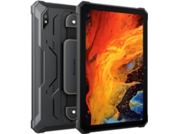 Active 8 Pro Tablet Pc 10.36'' Bluetooth 5.0 16Gb88 Ram 256 Gb Preto BLACKVIEW