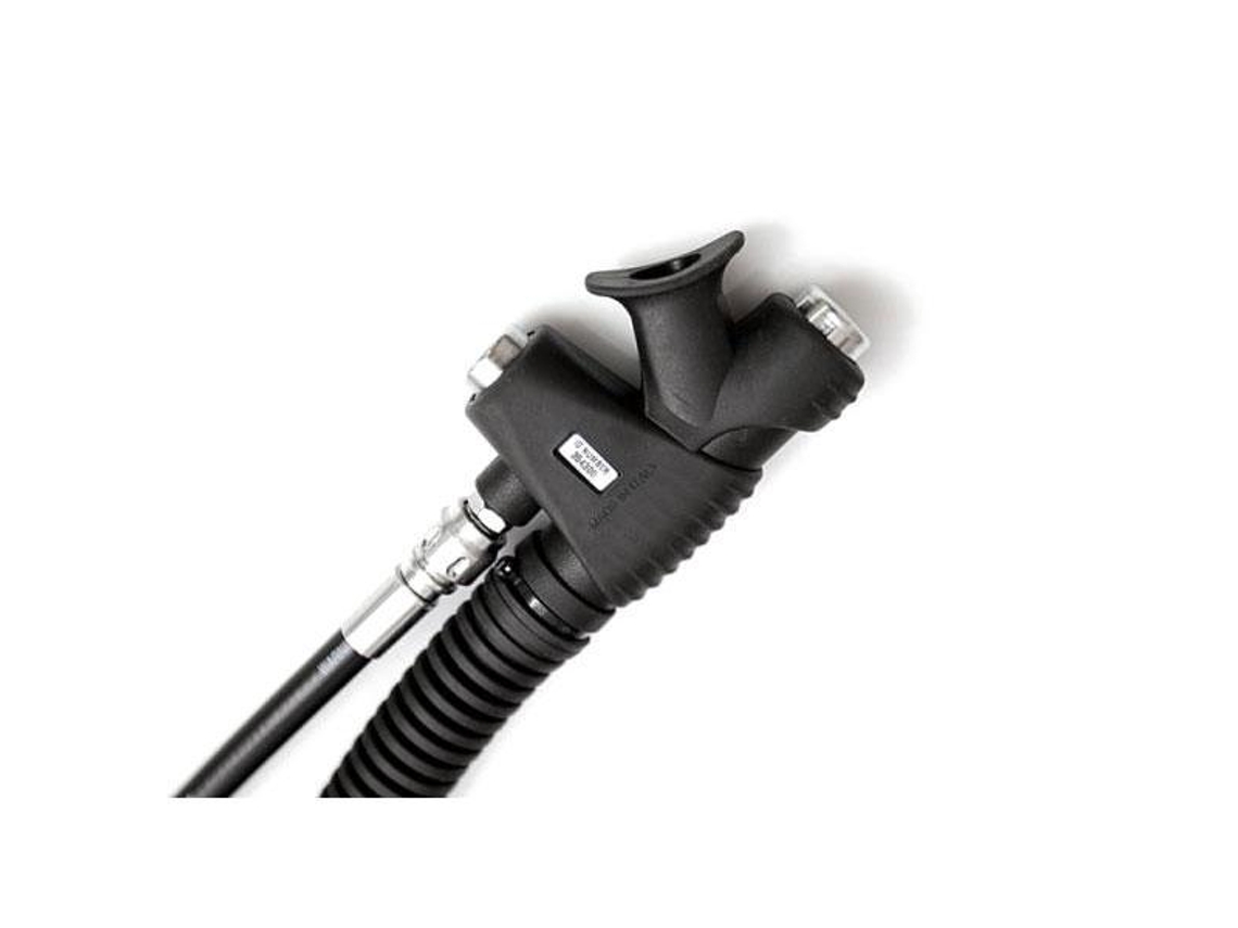 Fly Inflator Pro Pipe