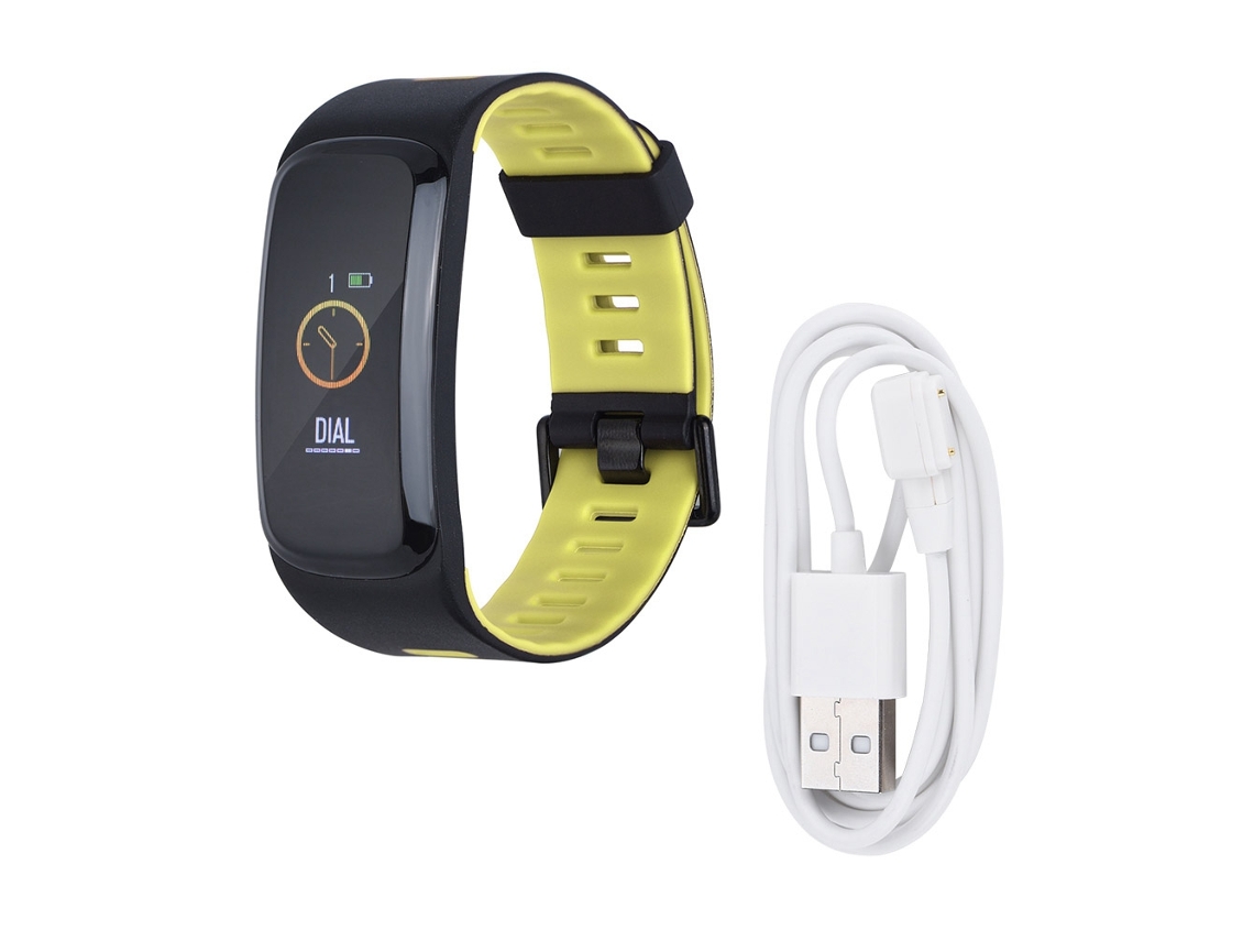 Carregador Apple Watch EOOCOO (magnético, portátil)