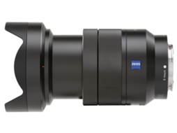Objetiva SONY SEL 24-70m (Encaixe: Sony E - Abertura: f/70 - f/24)