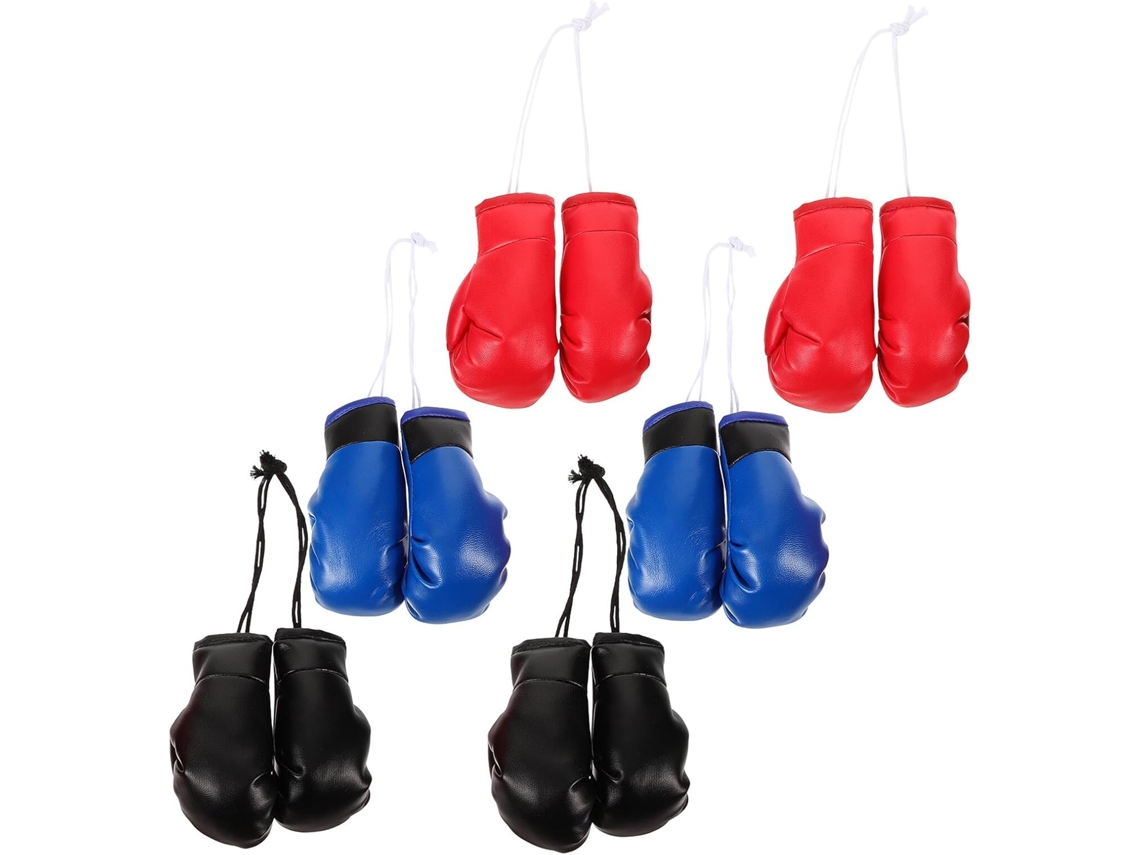 Conjunto De 6 Mini, Decorativo, Acessórios