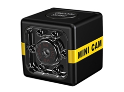 Mini Câmara Spy ENKERS 1080P HD (9128607421392)