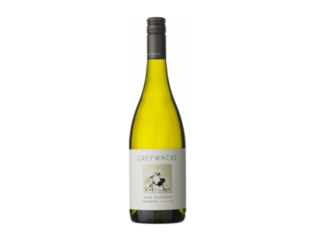 Vinho branco GREYWACKE Wild Sauvignon Branca Marlborough (0.75 L - 1 Unidade)