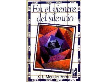 Livro En El Vientre Del Silencio