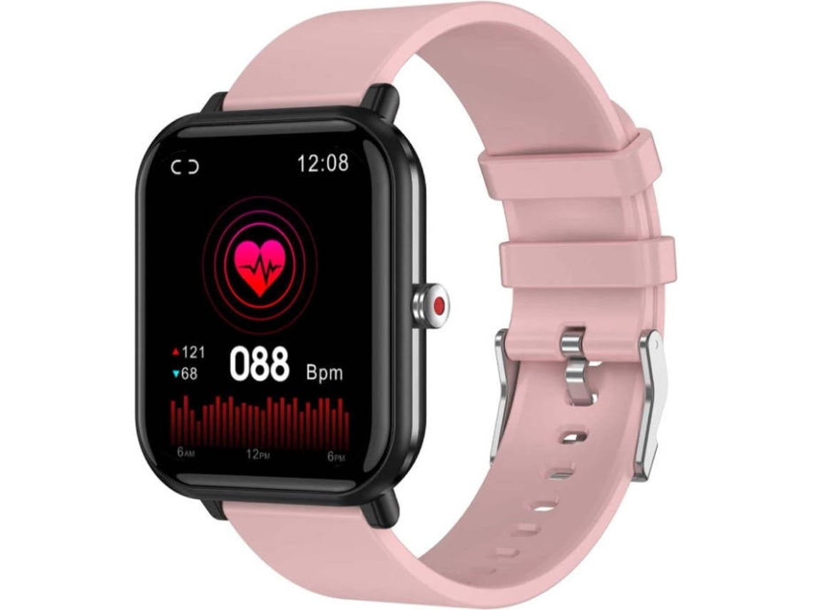 Smartwatch ENZONS Rosa