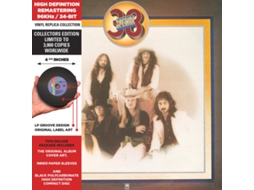 CD 38 Special  - 38 Special