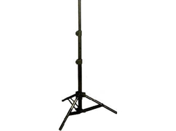 Tripé WALIMEX WT-802 (Altura Máxima: 108 cm - Alumínio)
