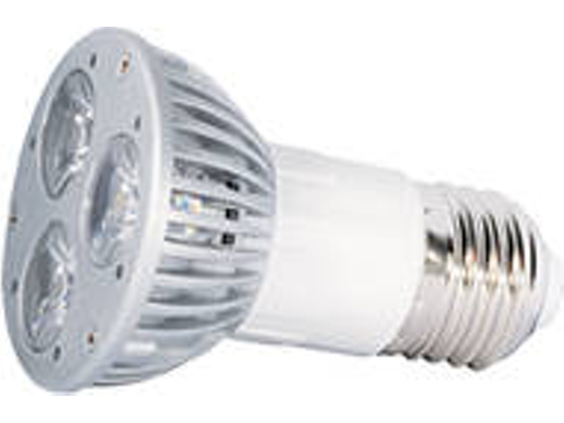 Lâmpada LED TRANSMEDIA LPD 3-33 S