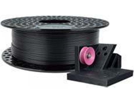 Abs P Black 1,75mm 1kg Azurefilm 3d Filament Flashforge (fap171 9005)