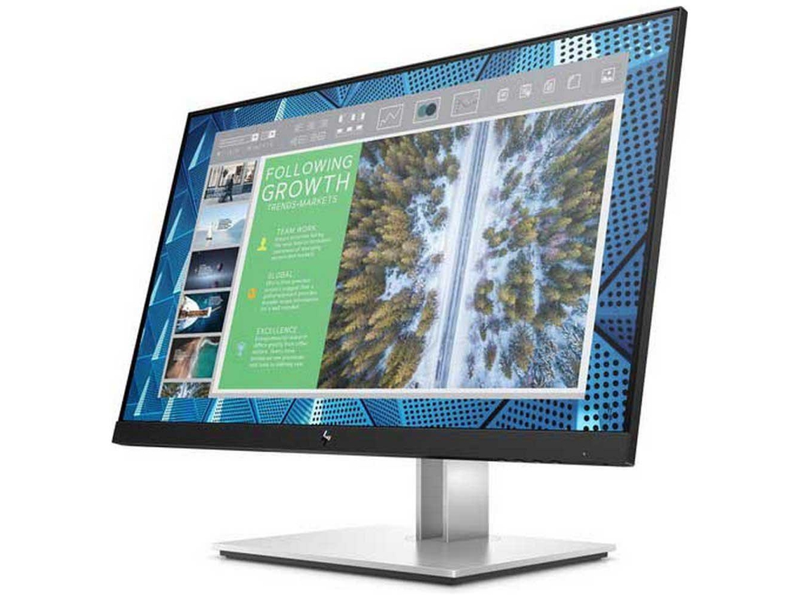 Monitor HP E24q G4 (23.8" - 5 ms)