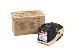 Toner XEROX 106R02600 Magenta