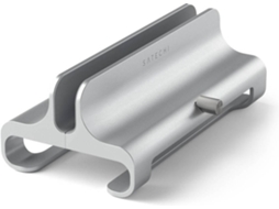 Suporte Simples SATECHI ST-ALVLSS (PC e MacBook - Universal'' - Prateado)