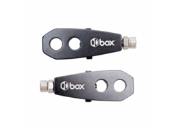 Tensores de corrente BOX two 10 mm