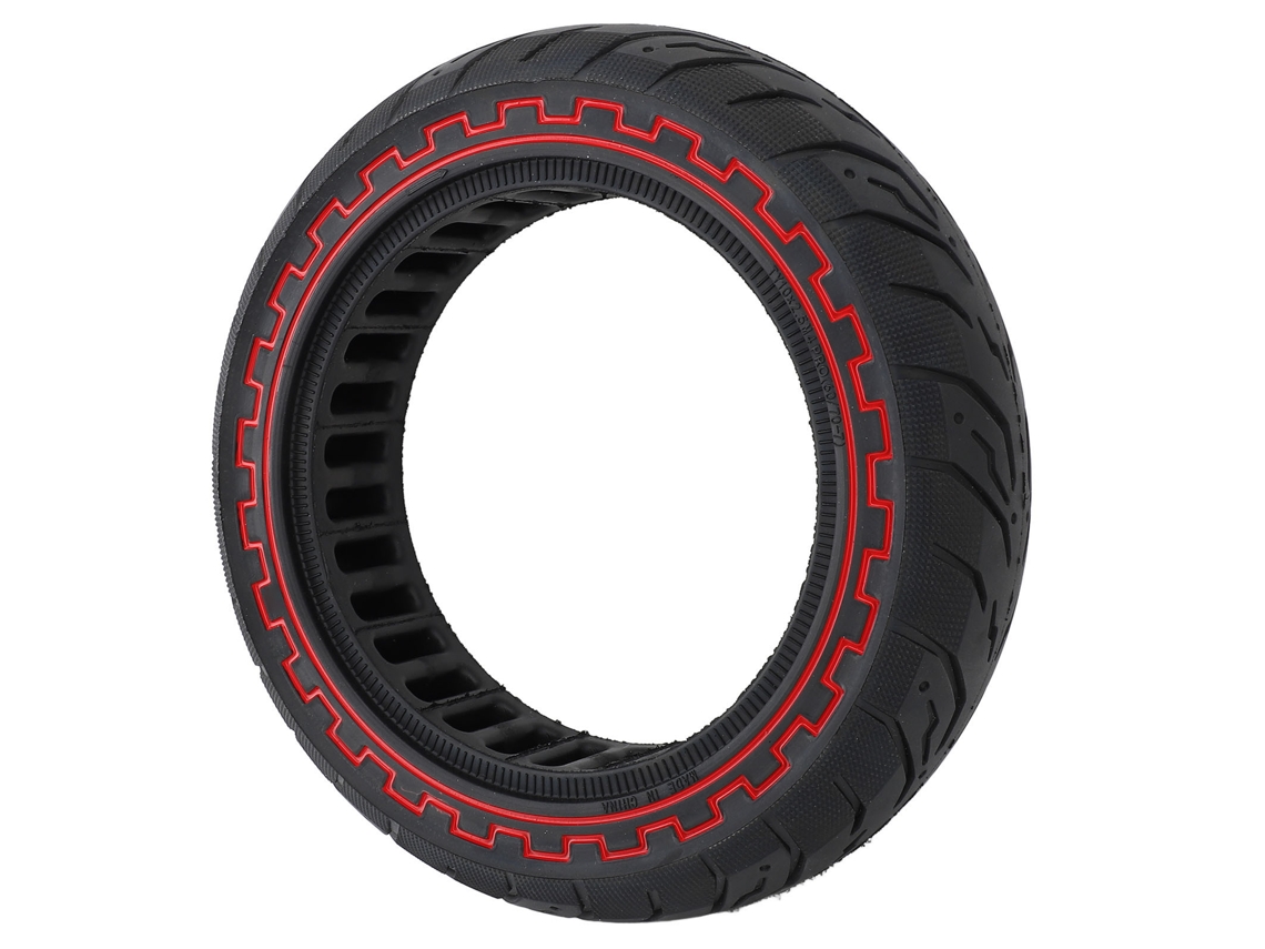 Pneu de Scooter Mali 60/70‑7 para Xiaomi M4pro, borracha anti-explosão