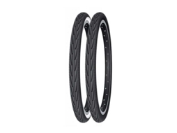 Michelin Diabolo City24x1-3/8