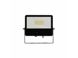 Refletor Led Sky 50W Ip65 com Sensor Integrado 5000K Branco BENEITO FAURE