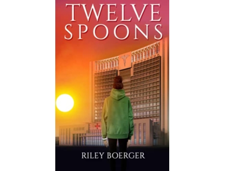 Livro Twelve Spoons de Riley Boerger (Inglês)