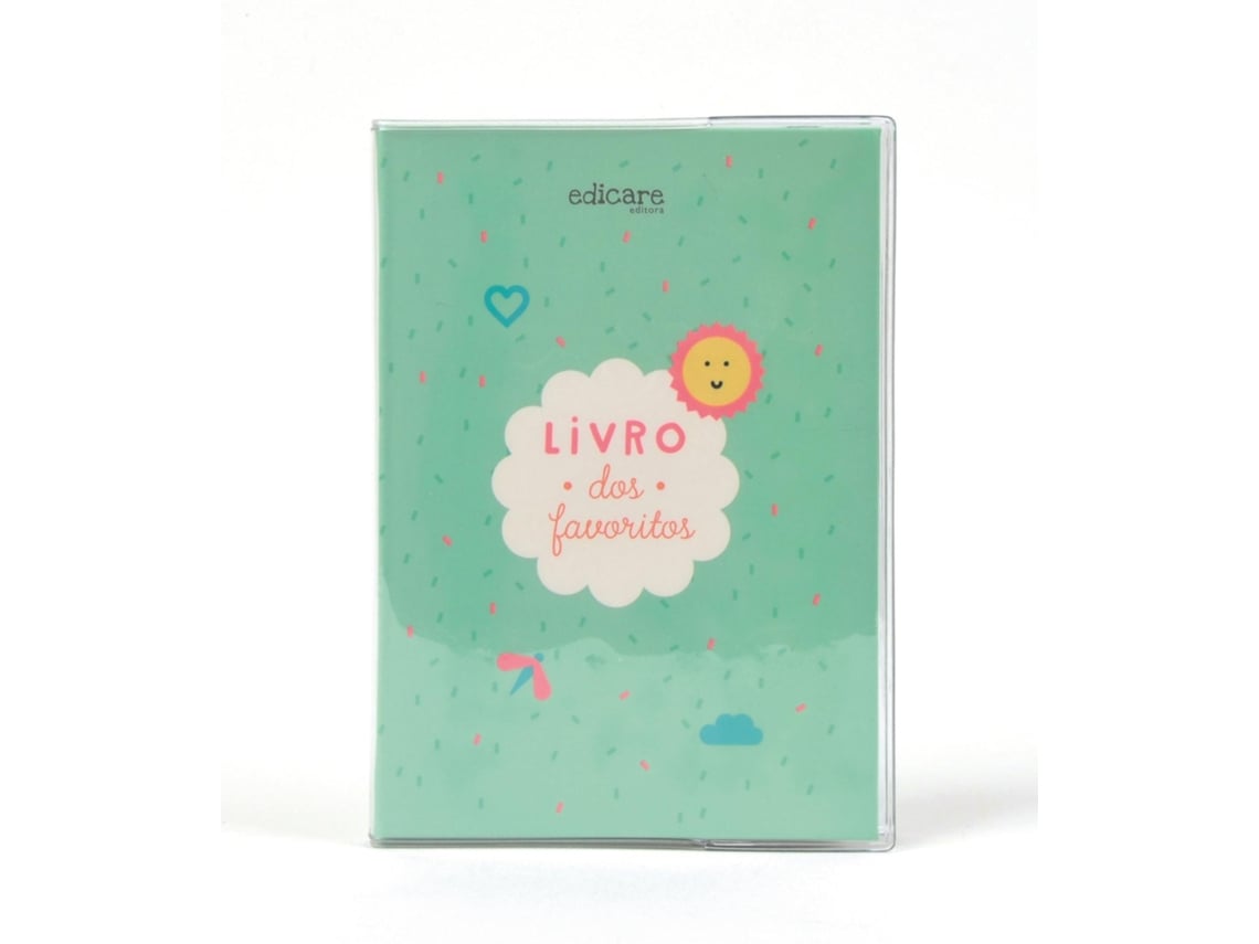 Livro dos Favoritos