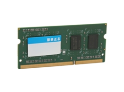 Ddr3l Sodimm 1600mhz 8gb Memória Ram Para Laptop 204 Pinos Plug And Play 64 Bits