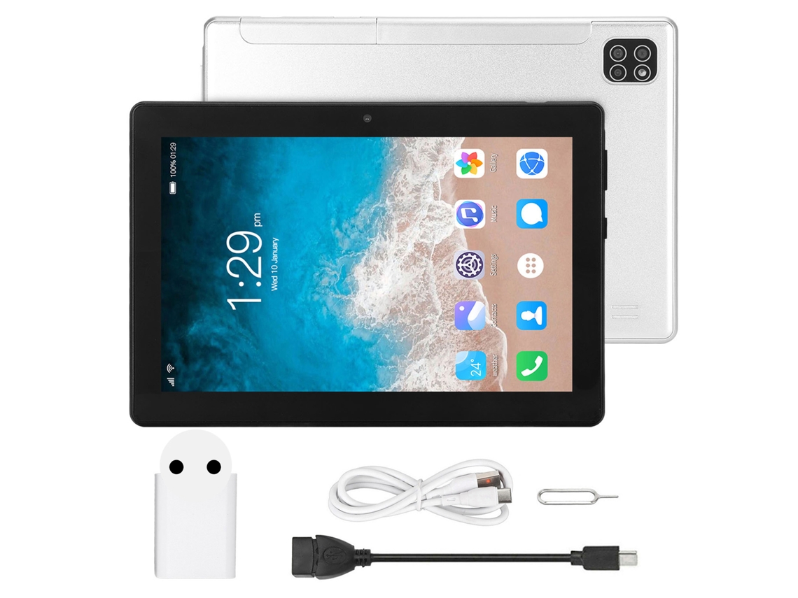 Tablet Pc De 8 Polegadas Para Android 11 4g Lte Other