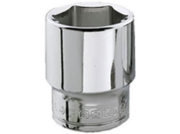 Chave De Caixa 3/8" 6 Face 15 Mm  Facom J.15h