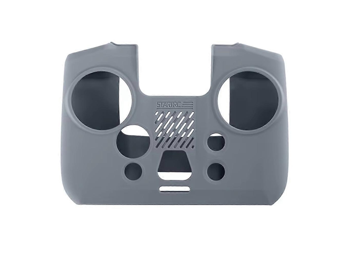 Capa Protetora De Silicone Para Controle Remoto Rc Pro 2, Modelo 4/mini 5, Com Proteção Antirriscos.
