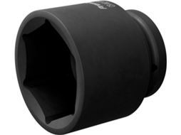 Soquete De Impacto Is185 De 85 Mm Com Encaixe Quadrado De 2,5 Cm