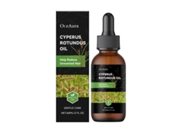 Oleum Corporis Oceaura: Tratamento de Hidratação e Nutrição para a Pele do Corpo LAXISCREED