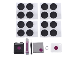 Aetheria kit de Substituição de Pés de Borracha para Laptop os X Book Pro 15in 13in Antiderrapante