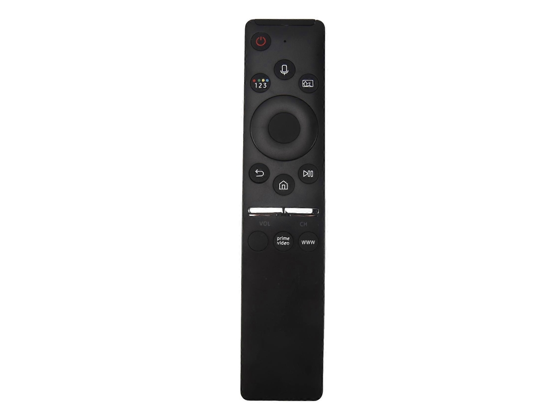 Comando À Distância De Substituição Para Bn59-01312f Bn59-01330c Universal Com Voz Function Samsung- Smart Tv