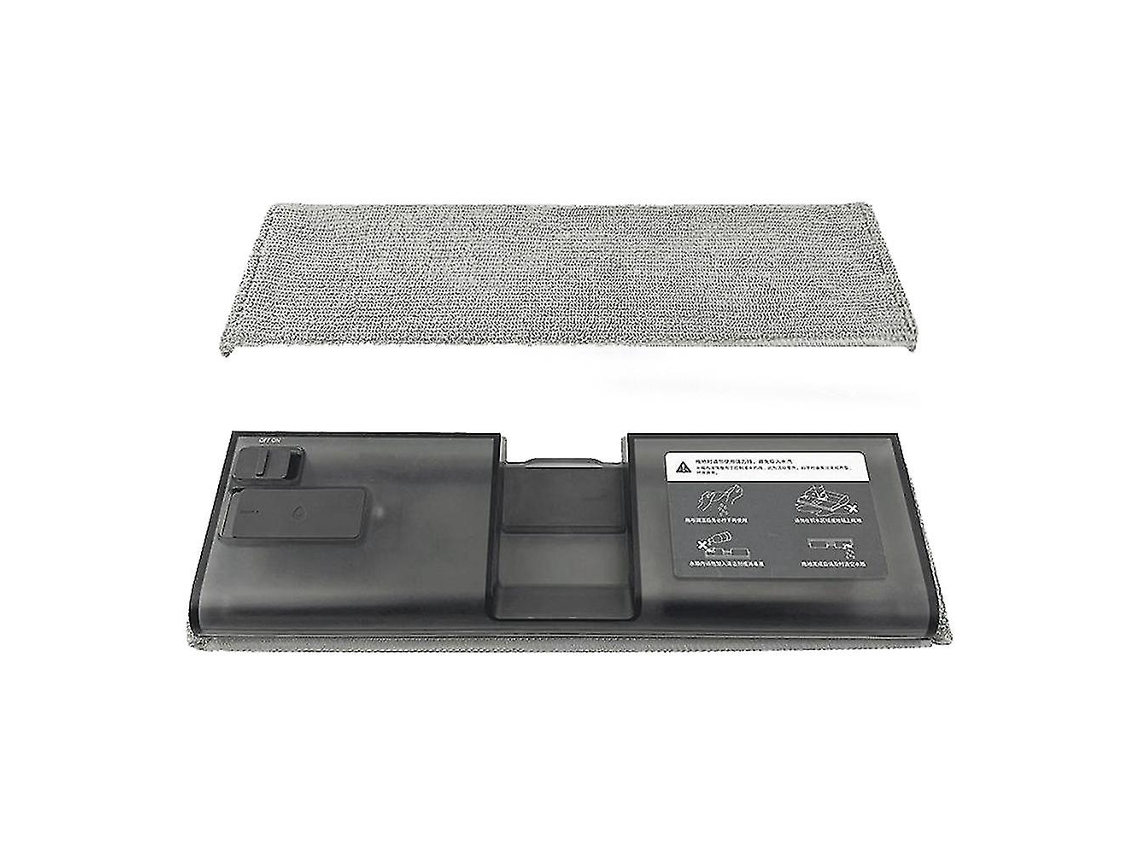 Aplica Se Ao Pano De Limpeza Lavável Do Tanque De Água Xiaomi Dreame Mop Rag Parts
