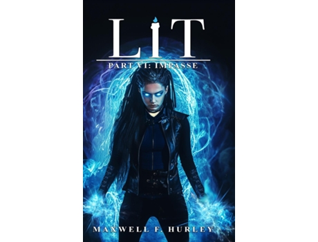 Livro Lit Part VI - Impasse de Maxwell F Hurley (Inglês)