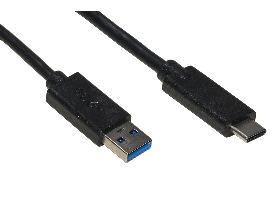 Cabo Usb Gen LINK ACCESSORI Preto
