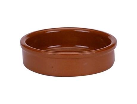 Tacho  Barro Profesional Castanho (25 cl)