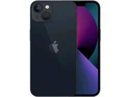 iPhone 13 APPLE (Recondicionado Reuse Como Novo - 6.1'' - 256 GB - Meia-noite)