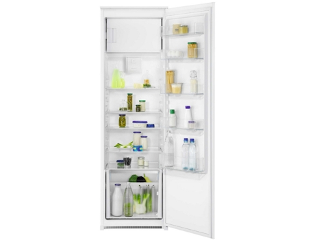 Frigoríficos FAURE FEDN18FS1 (Estático - 177.2 cm - Branco)