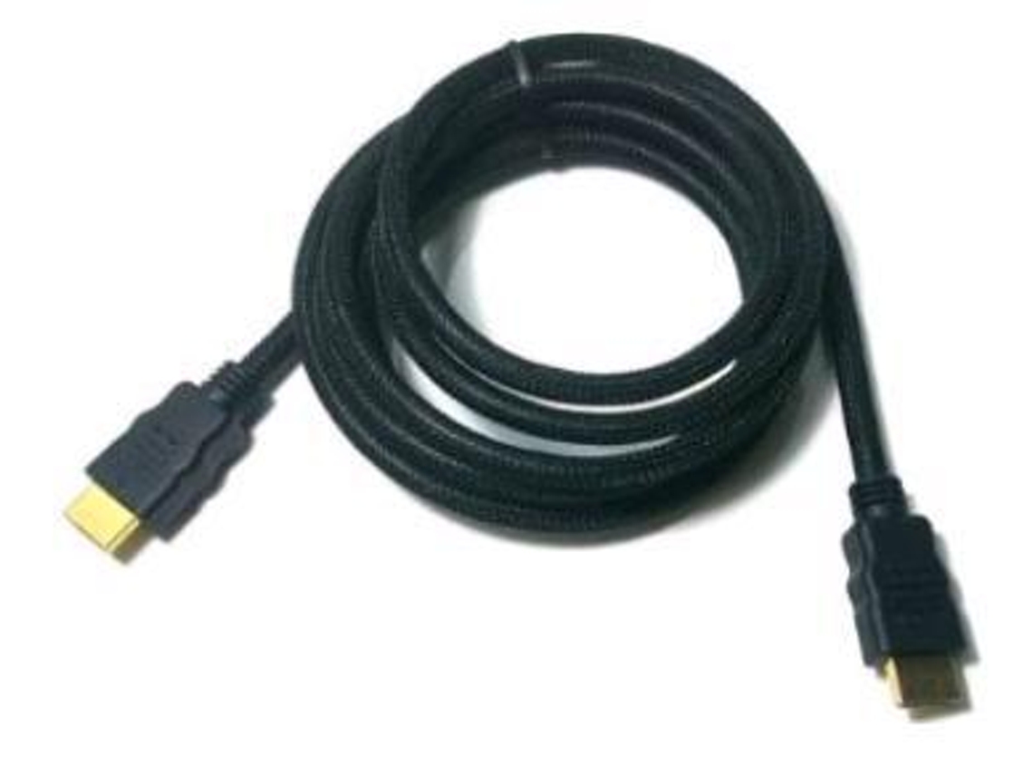 Multiformat Hdmi 3D 1.5 Metre Cabo V1.4 (Orb) (Xone/Ps4 Compatível) /Ps4
